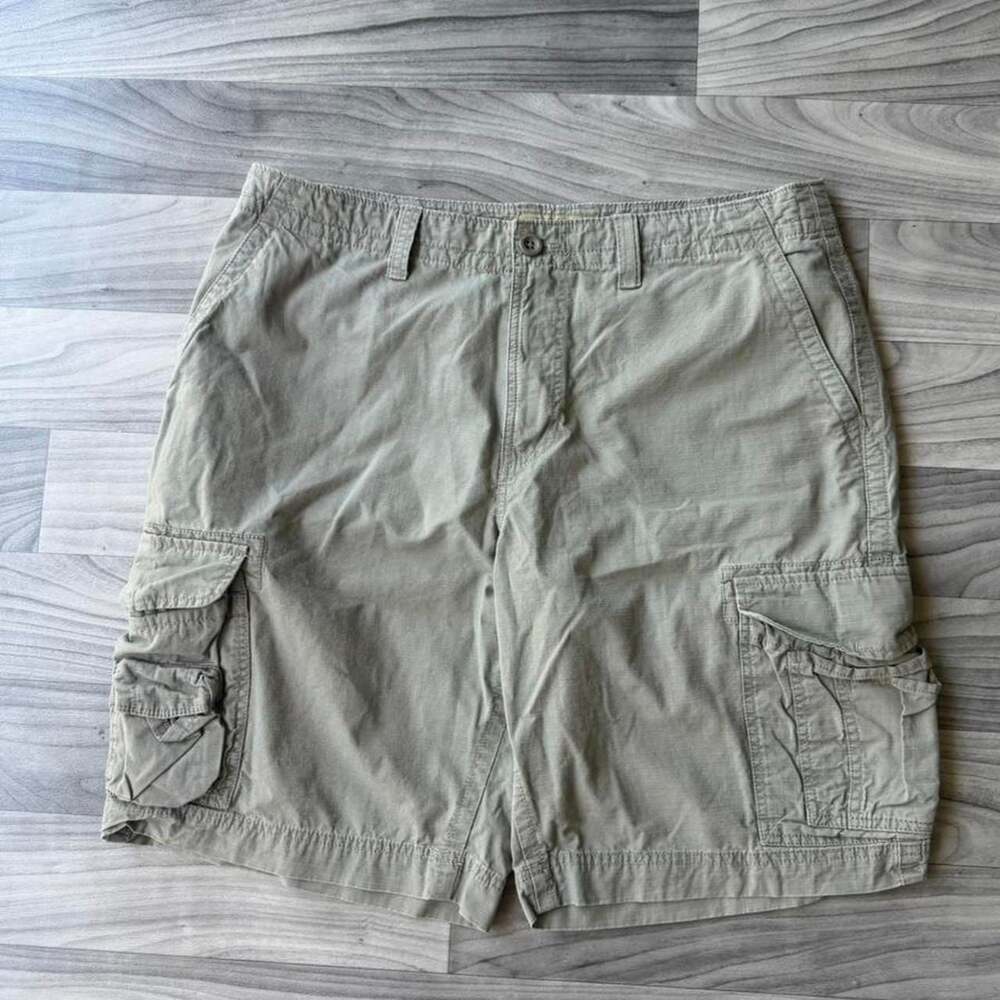 Sonoma Life + Style Ripstop Cargo Hiking Shorts